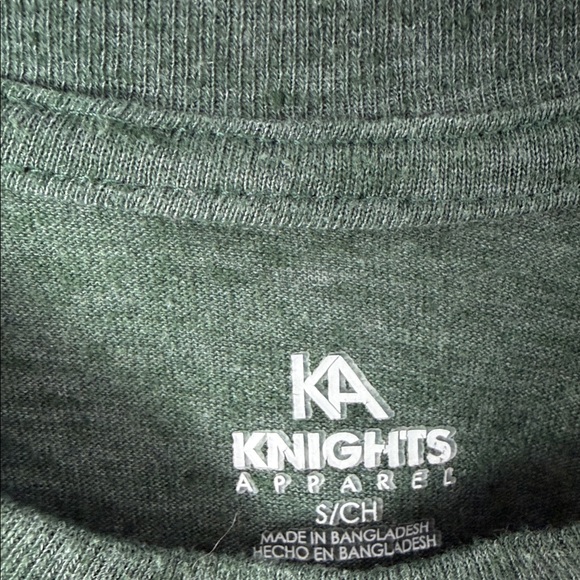 EUC. George Mason University T Shirts - Picture 4 of 6